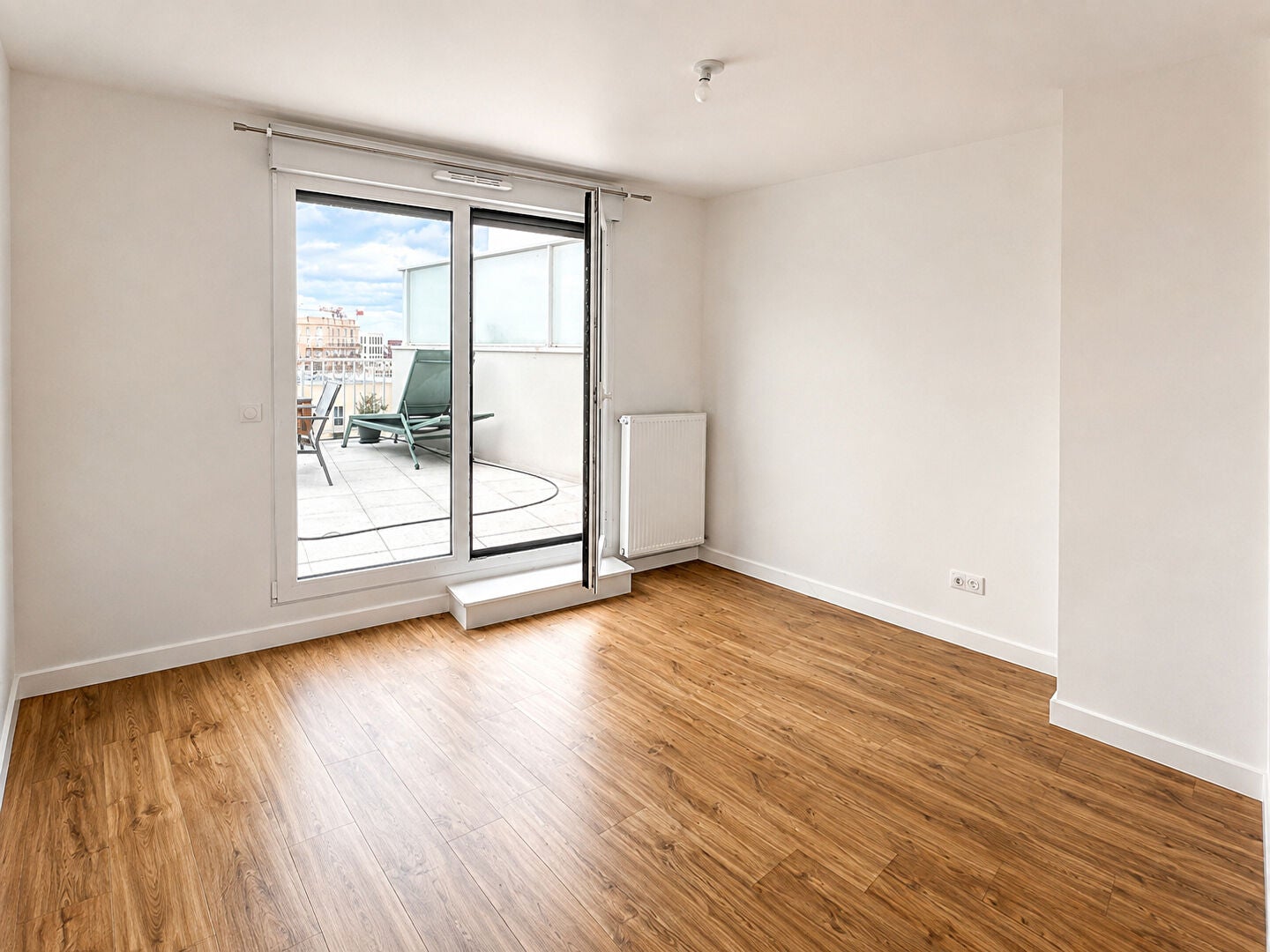 Appartement Rue Carle Vernet à Bordeaux