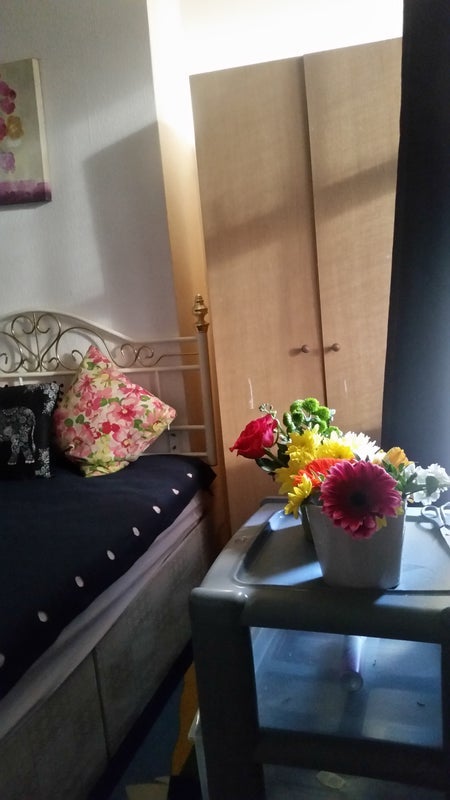 Room Haig Road West in Greater London