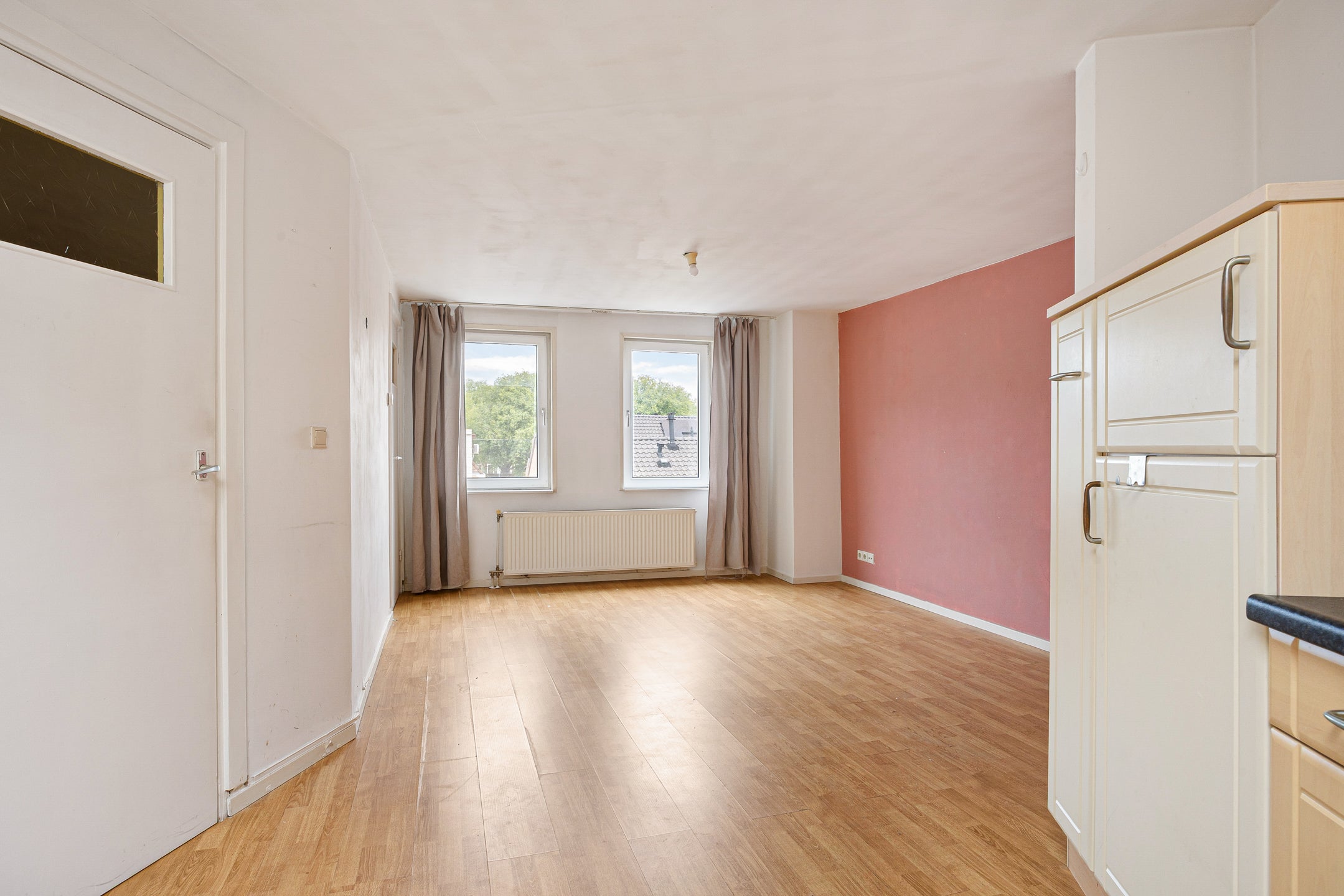 Appartement te koop: Lariksplein 12B, 'S-Hertogenbosch