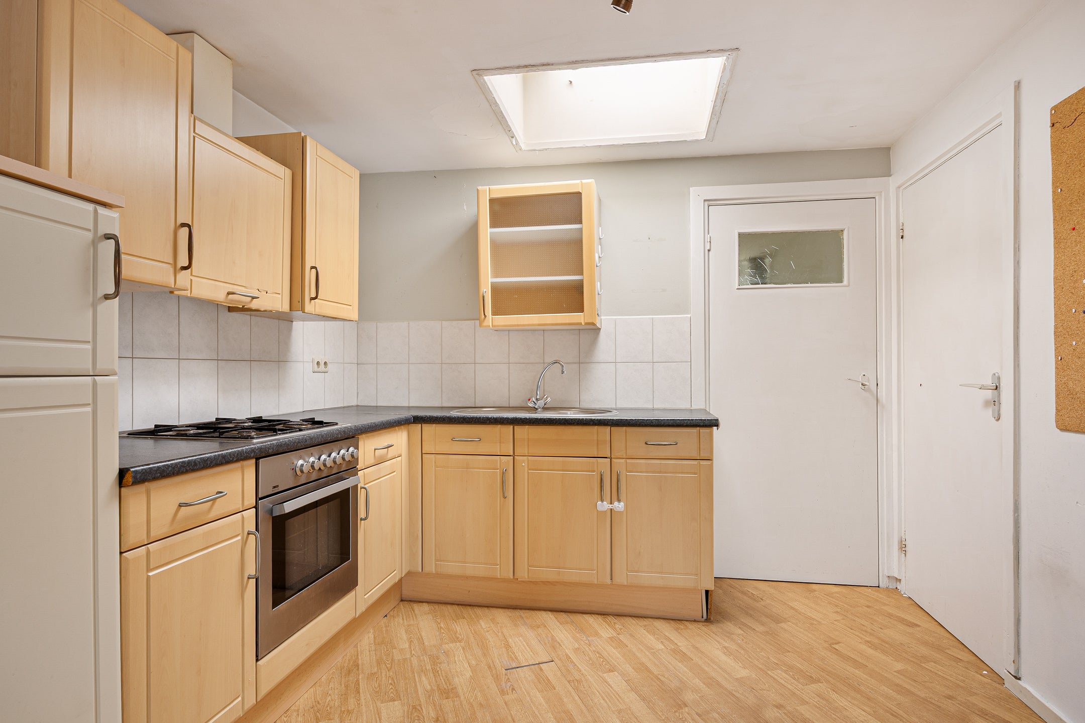 Appartement te koop: Lariksplein 12B, 'S-Hertogenbosch