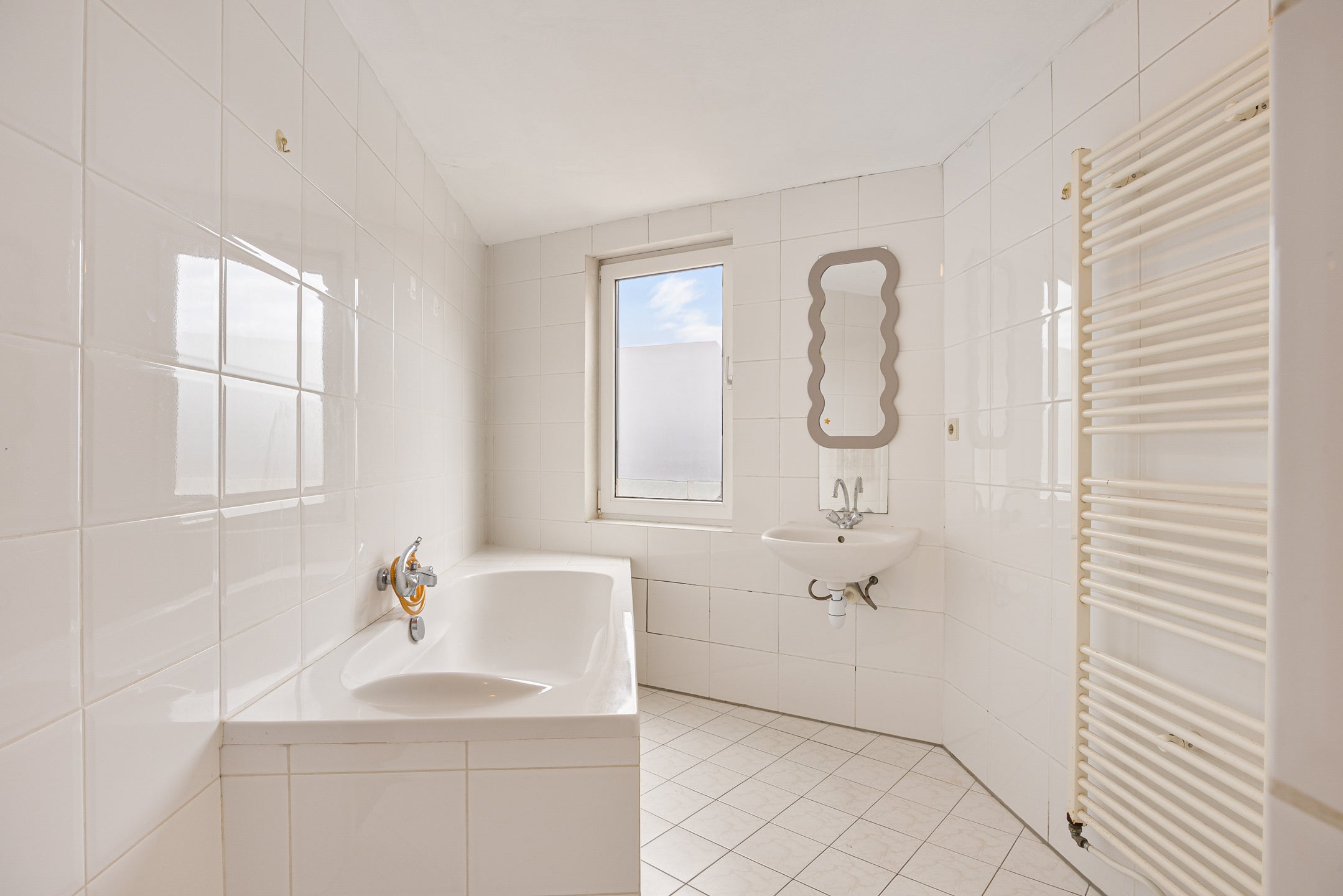 Appartement te koop: Lariksplein 12B, 'S-Hertogenbosch