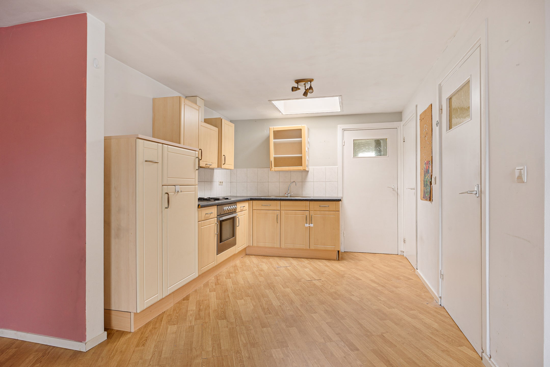 Appartement te koop: Lariksplein 12B, 'S-Hertogenbosch