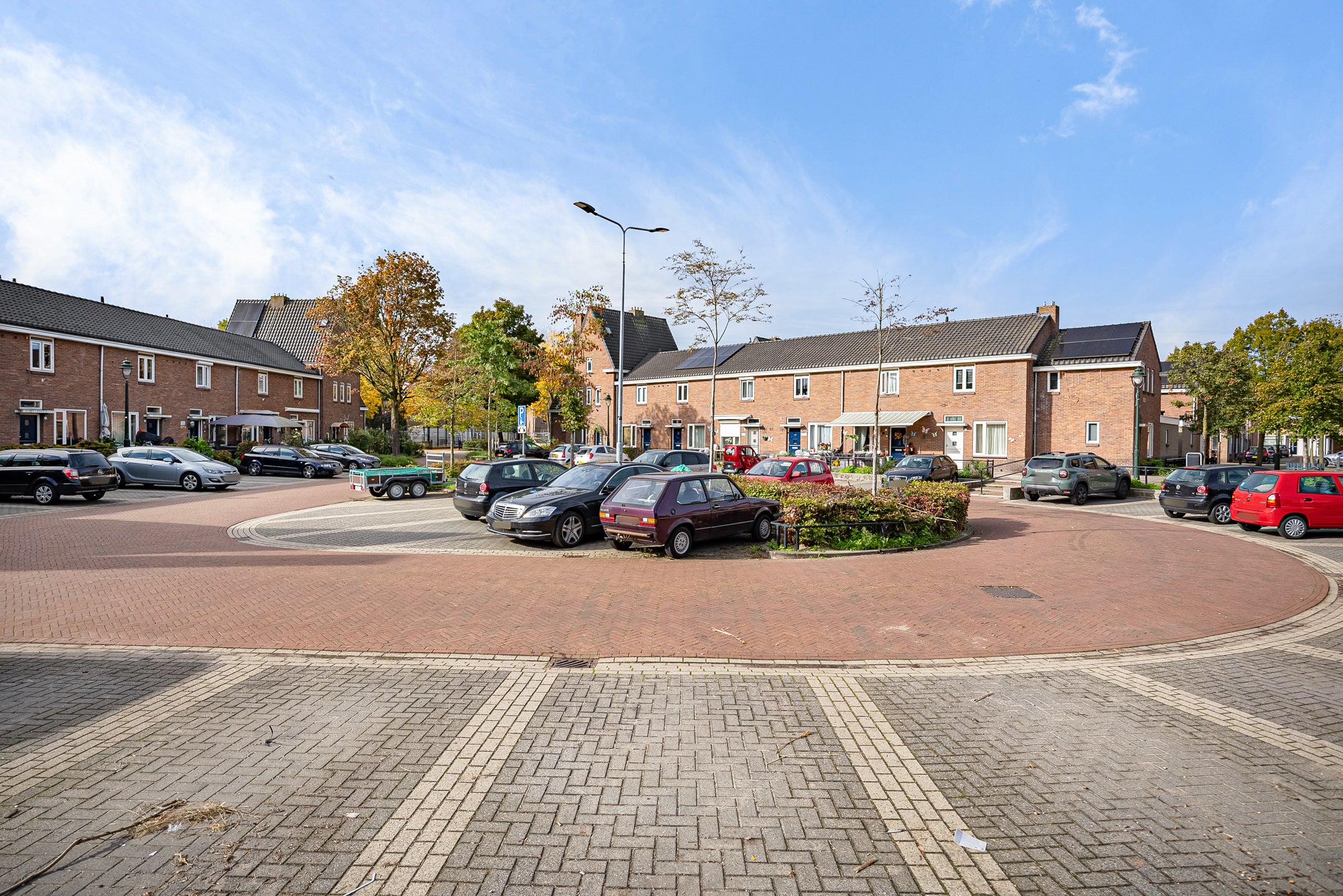 Appartement te koop: Lariksplein 12B, 'S-Hertogenbosch