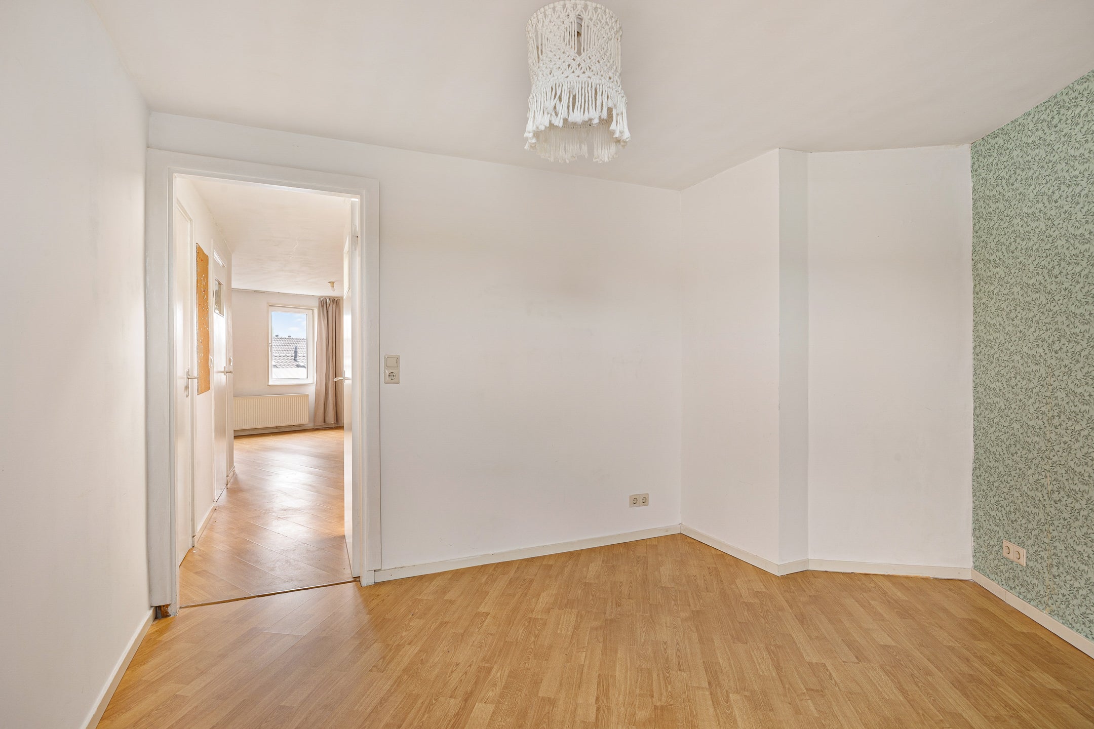 Appartement te koop: Lariksplein 12B, 'S-Hertogenbosch