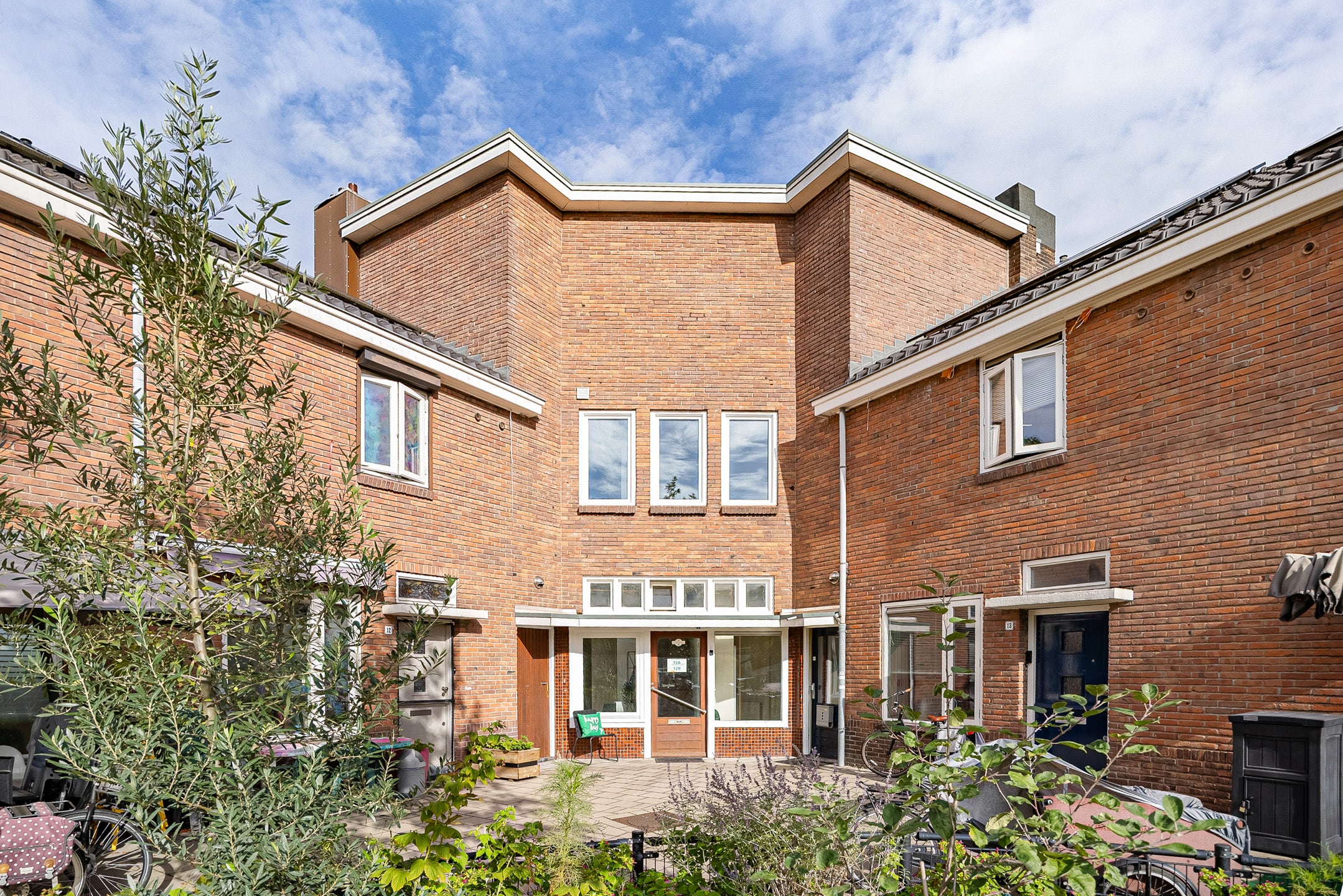 Appartement te koop: Lariksplein 12B, 'S-Hertogenbosch