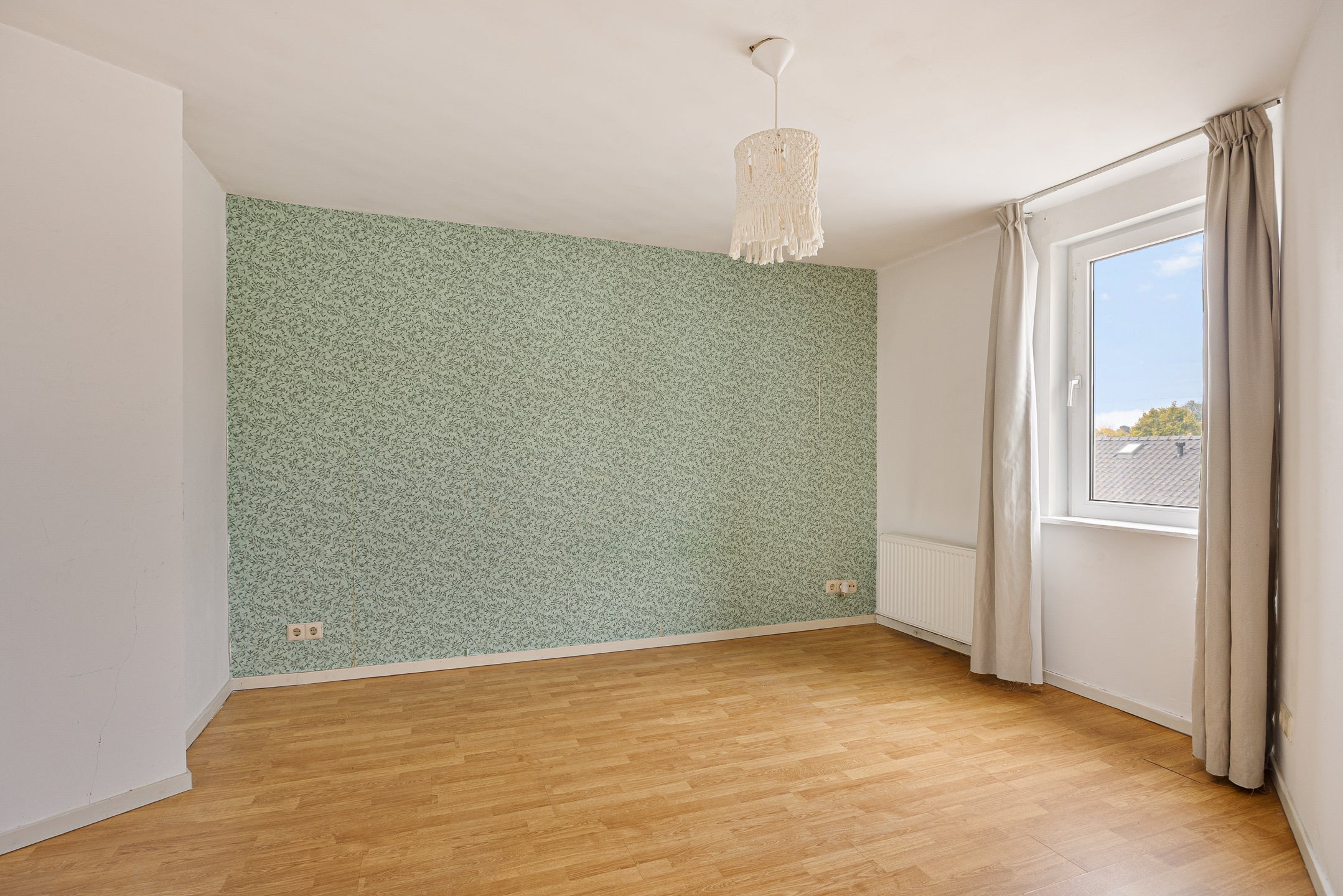Appartement te koop: Lariksplein 12B, 'S-Hertogenbosch