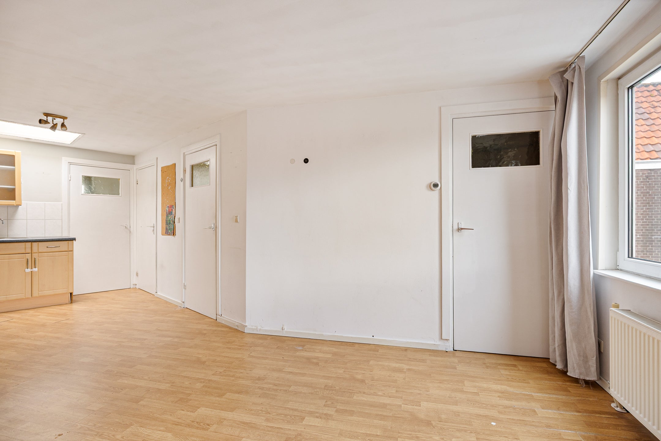 Appartement te koop: Lariksplein 12B, 'S-Hertogenbosch