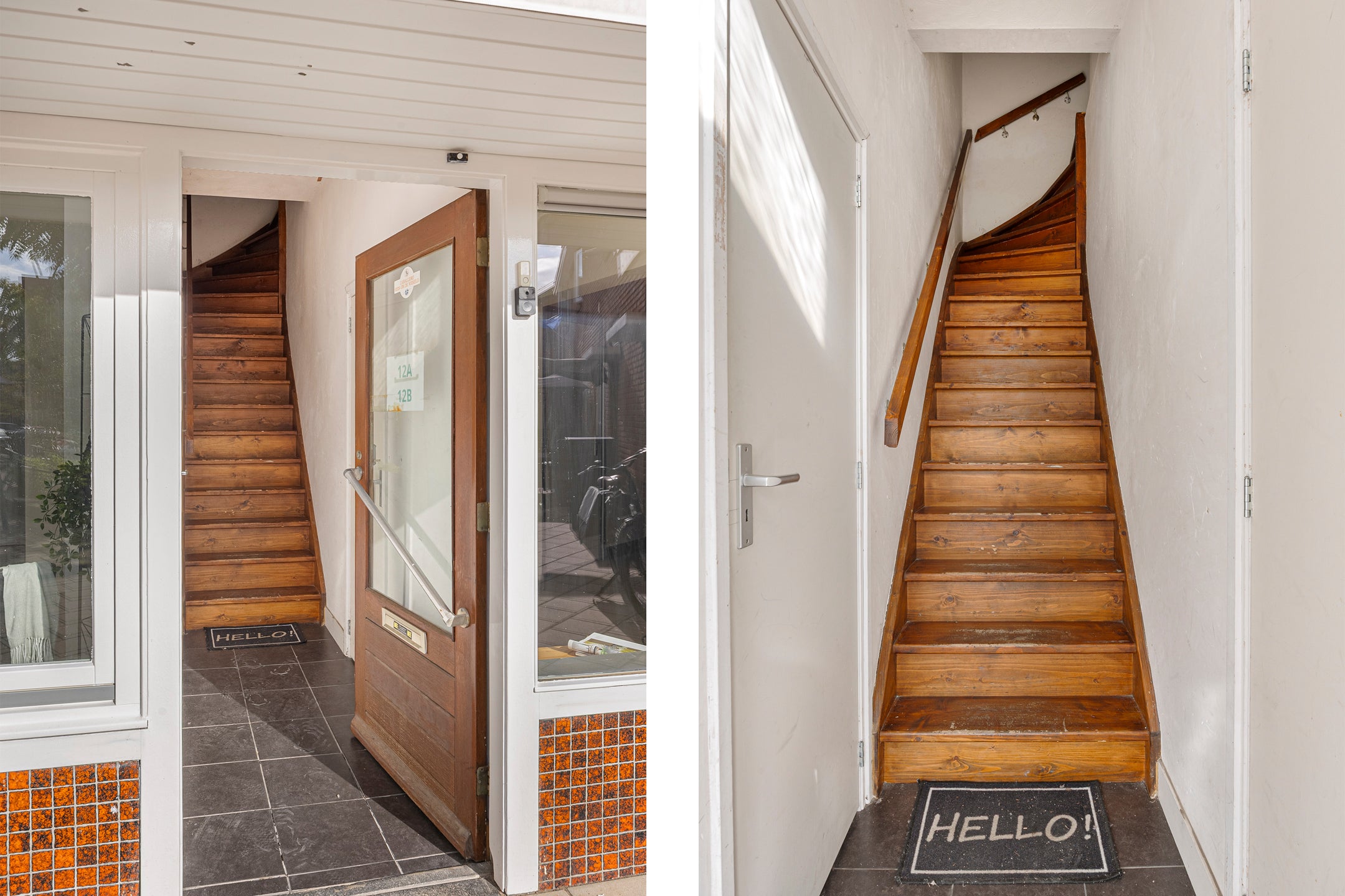 Appartement te koop: Lariksplein 12B, 'S-Hertogenbosch