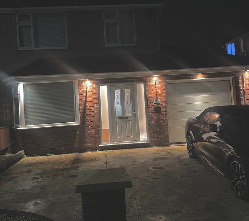 Room Westmorland Avenue in Borough of Wyre