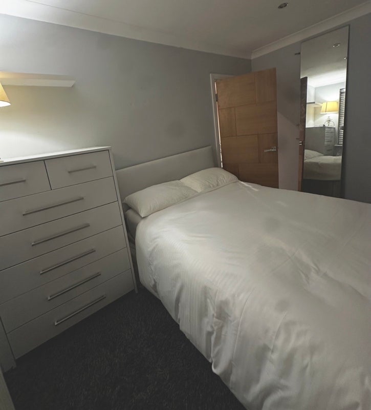 Room Westmorland Avenue in Borough of Wyre