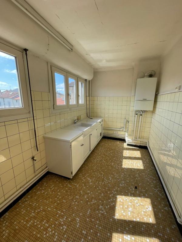 Appartement Rue du Général de Linarès à Jarville-la-Malgrange