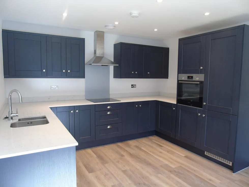 House Bakers Way in King's Lynn and West Norfolk
