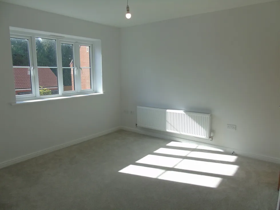 House Bakers Way in King's Lynn and West Norfolk