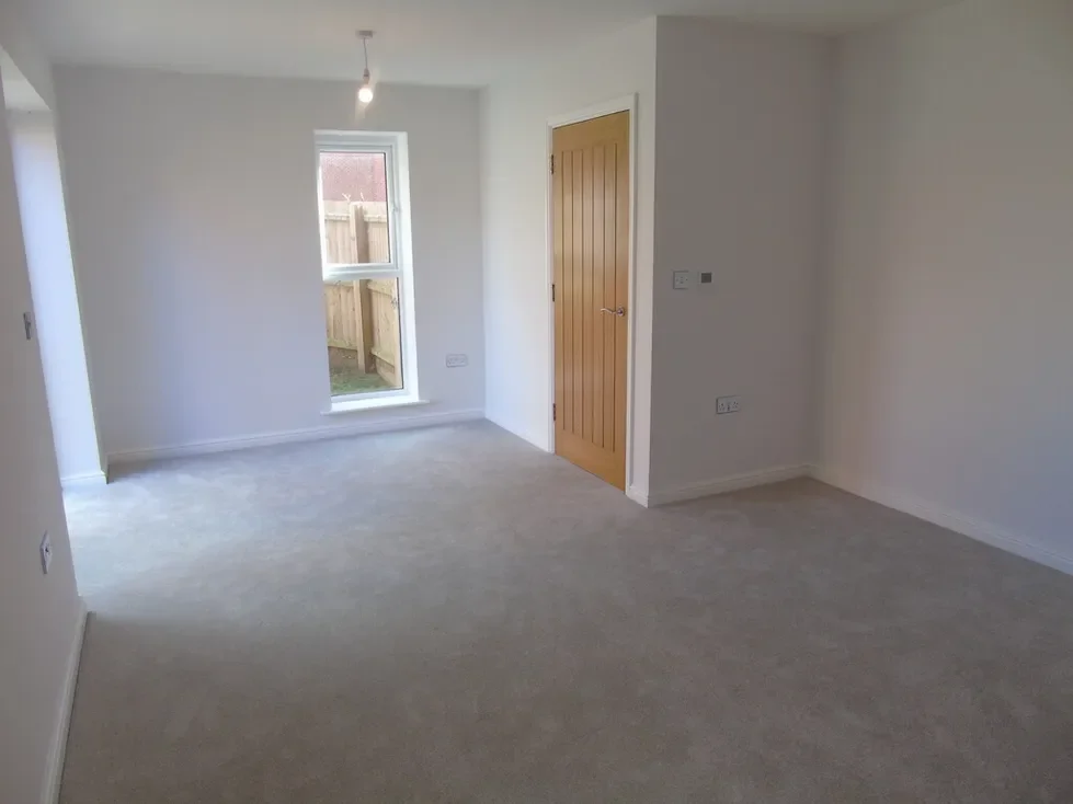 House Bakers Way in King's Lynn and West Norfolk