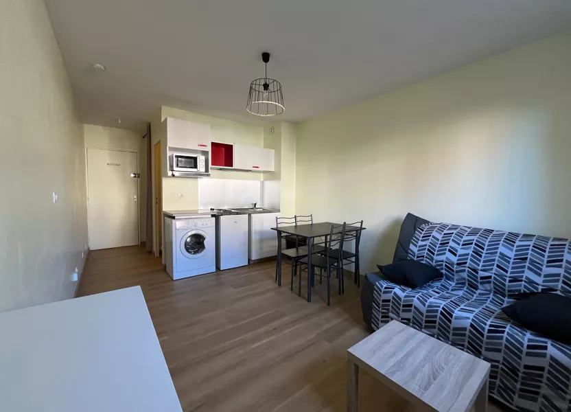 Appartement Avenue Aristide Briand à Évreux