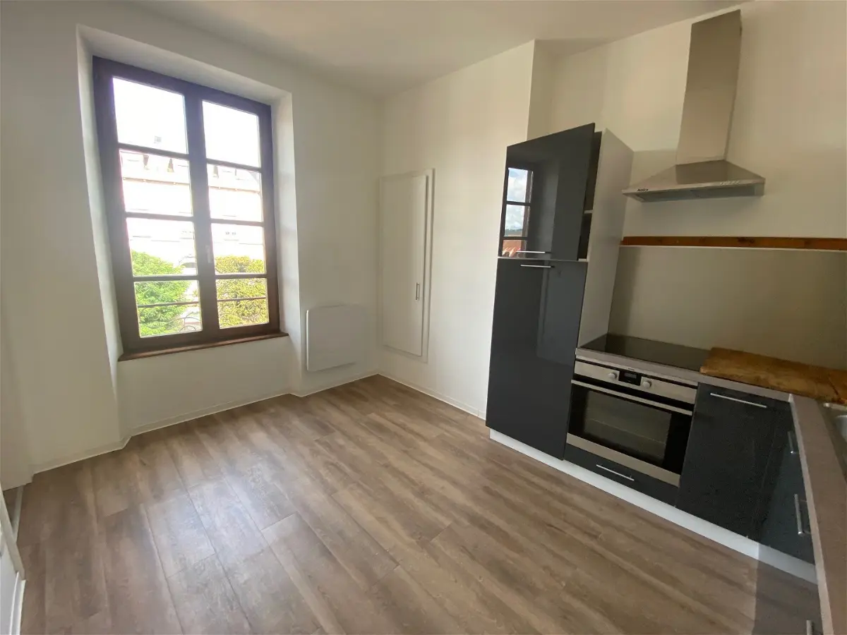 Appartement Grand'Rue à Saverne