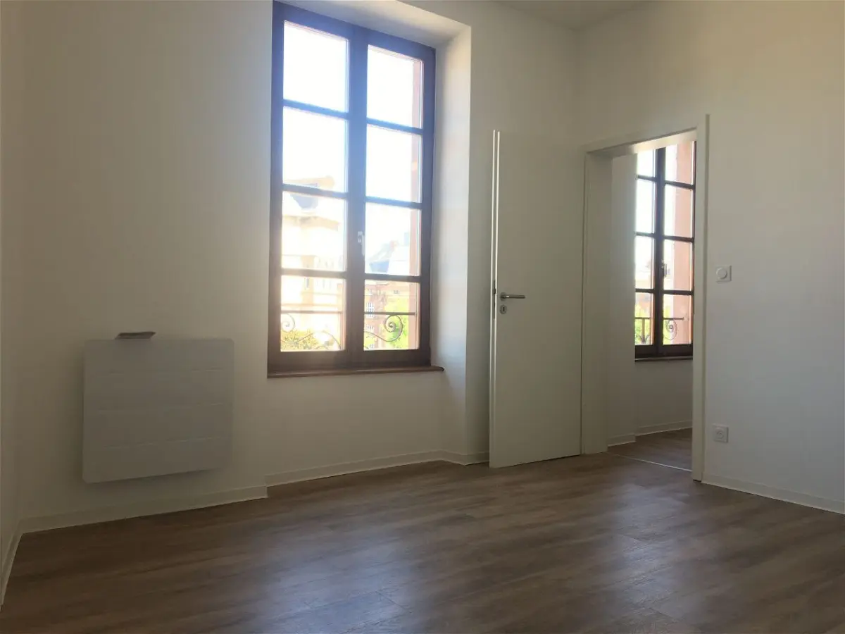 Flat Grand'Rue in Saverne