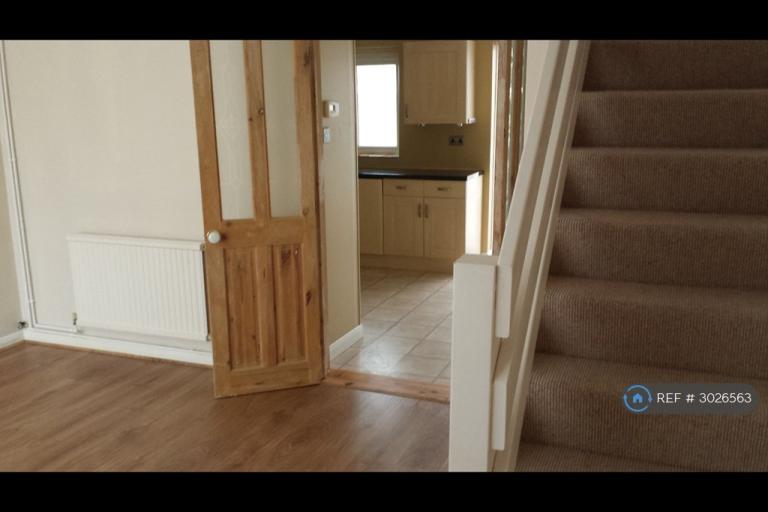 House Steep Close in Fareham