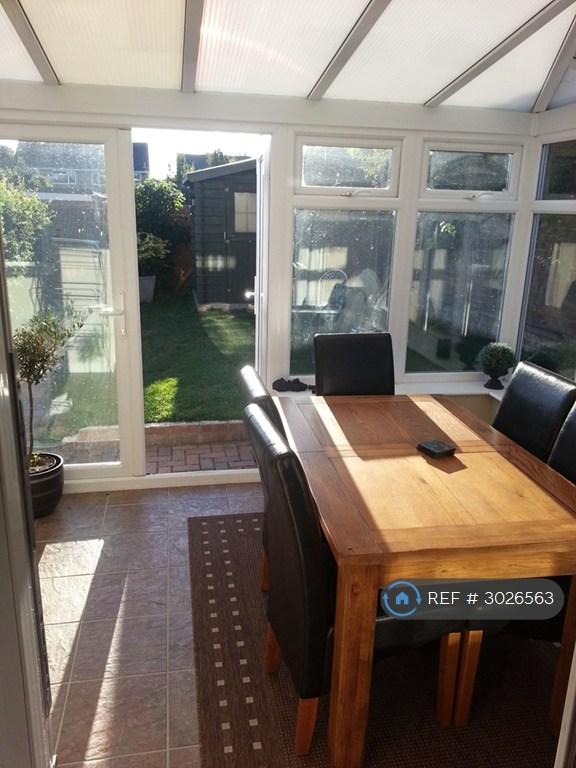 House Steep Close in Fareham