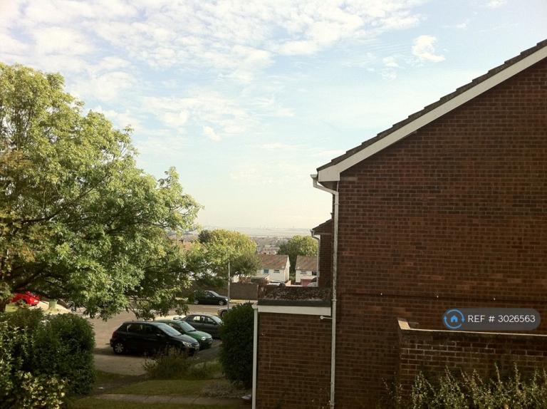 House Steep Close in Fareham
