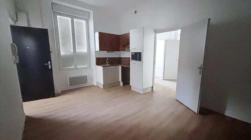 Appartement Rue de la Morée à Clermont-Ferrand