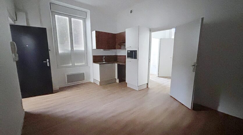 Appartement Rue de la Morée à Clermont-Ferrand