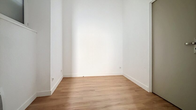 Appartement Rue de la Morée à Clermont-Ferrand