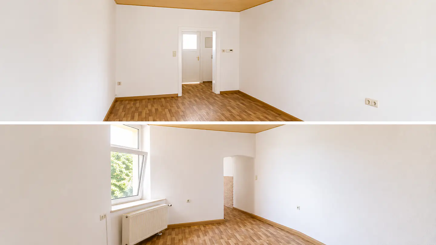 Wohnung Lohmannstraße in Köthen (Anhalt)