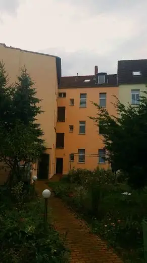 Wohnung Lohmannstraße in Köthen (Anhalt)