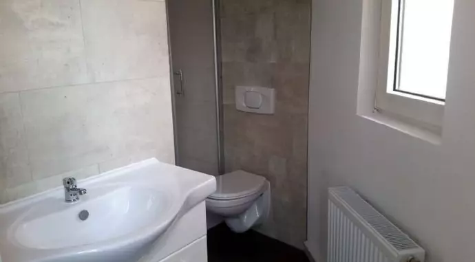 Wohnung Lohmannstraße in Köthen (Anhalt)
