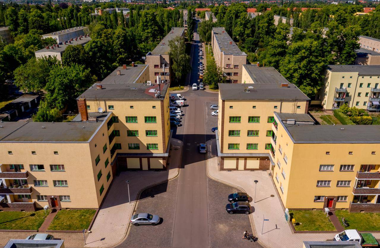 Wohnung Walbecker Straße in Magdeburg