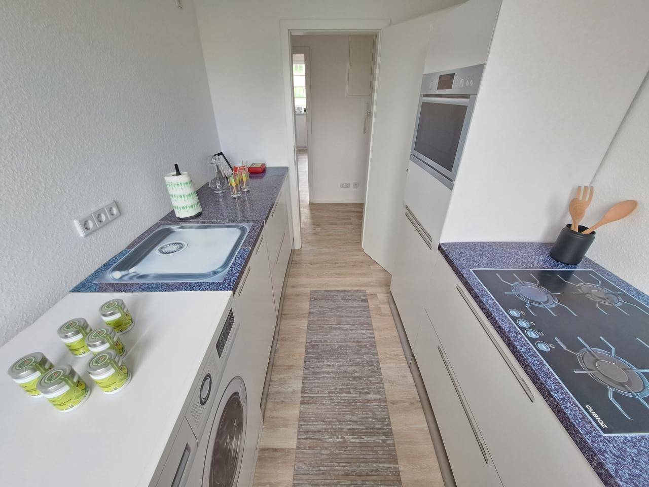 Wohnung Walbecker Straße in Magdeburg