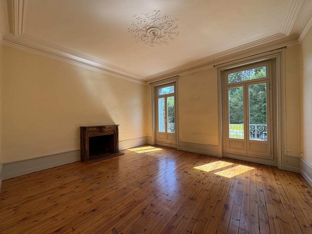 Appartement Rue Antoine Martin à Le Puy-en-Velay