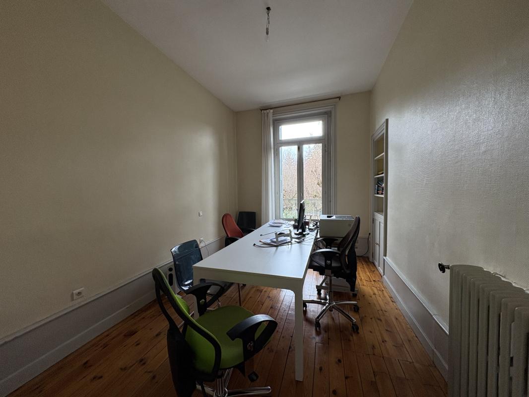 Appartement Rue Antoine Martin à Le Puy-en-Velay