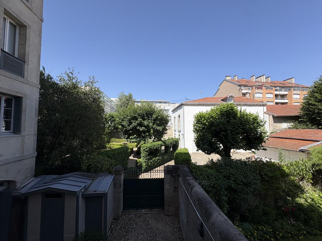 Appartement Rue Antoine Martin à Le Puy-en-Velay