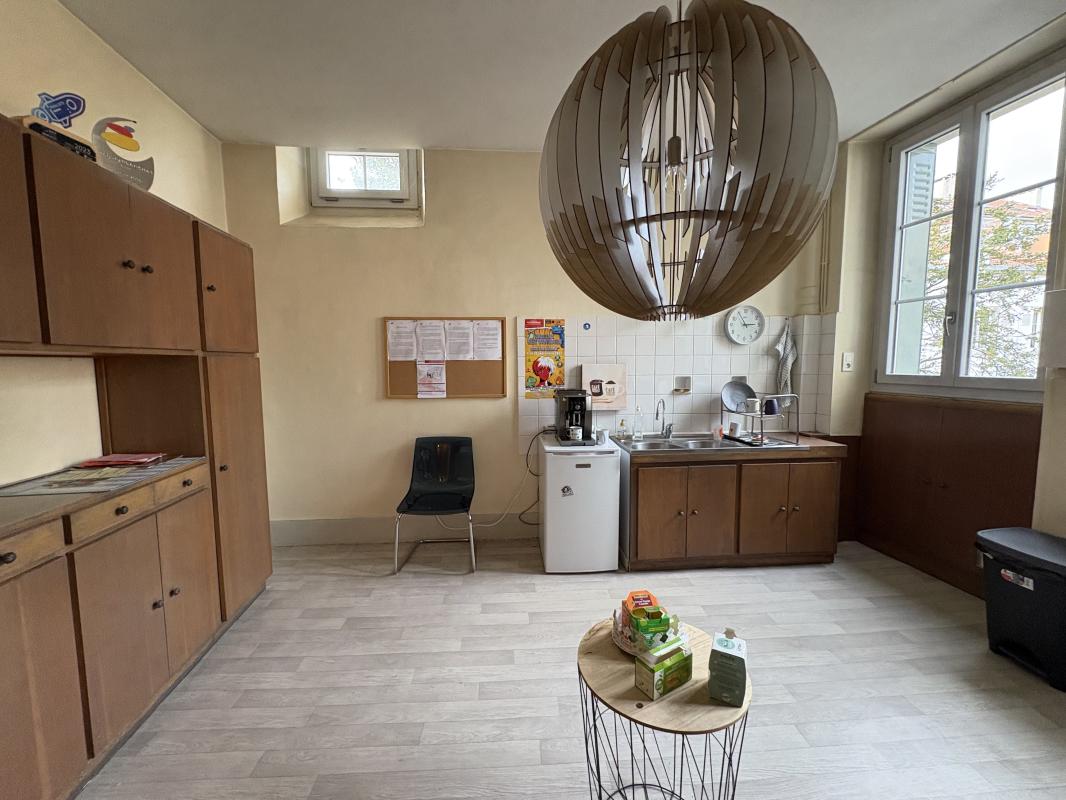 Appartement Rue Antoine Martin à Le Puy-en-Velay