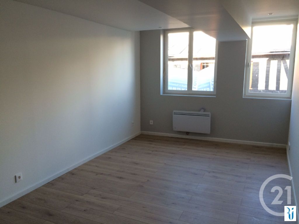 Appartement Rue Saint-Nicolas à Rouen