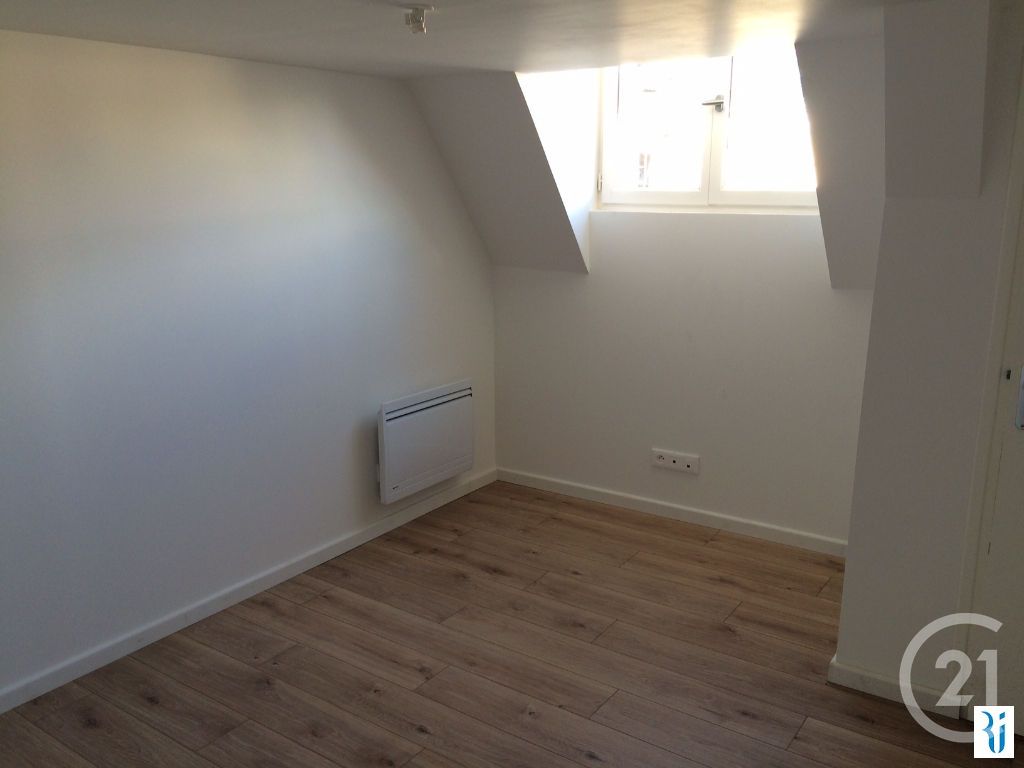 Appartement Rue Saint-Nicolas à Rouen