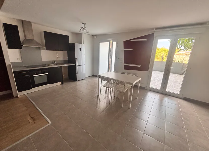 Flat Rue du Berger in Candillargues