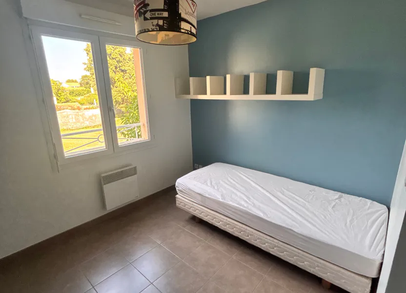 Flat Rue du Berger in Candillargues