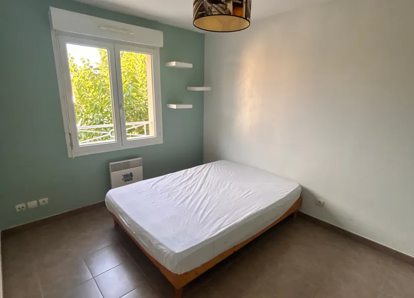 Flat Rue du Berger in Candillargues
