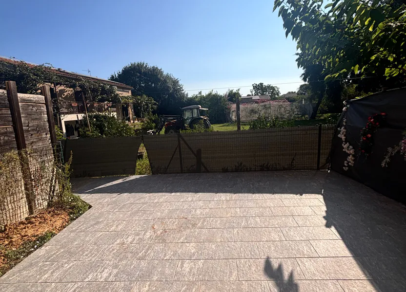 Maison Rue du Berger à Candillargues