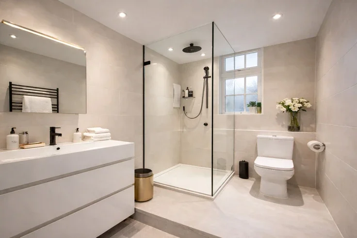Flat Bruton Street in City of Westminster