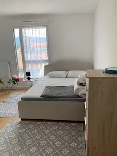 Appartement Avenue de Genève à Annecy
