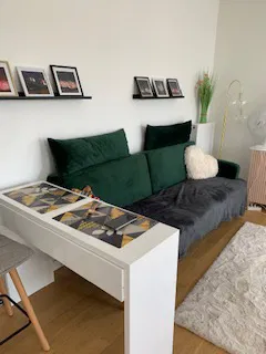 Appartement Avenue de Genève à Annecy