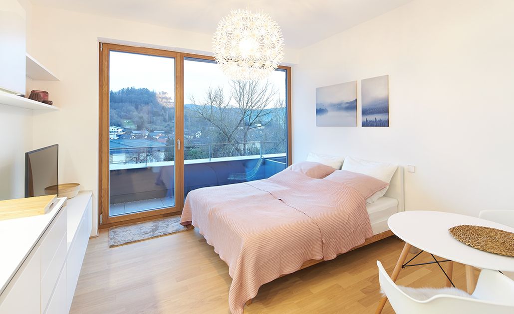 Wohnung Stauferweg in Metzingen