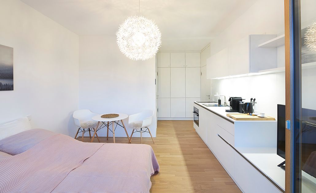 Wohnung Stauferweg in Metzingen
