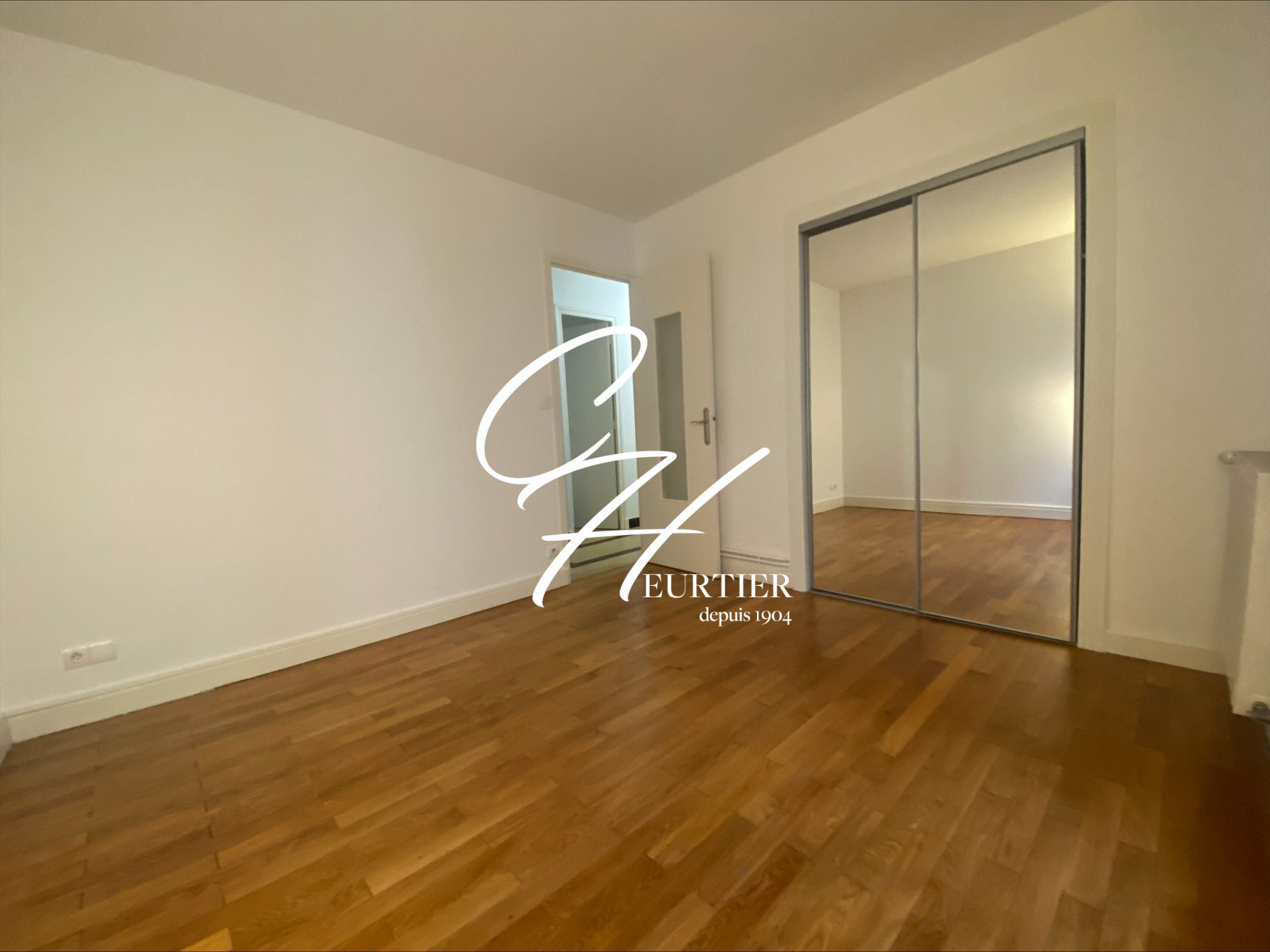 Appartement Boulevard Joseph Vallier à Grenoble