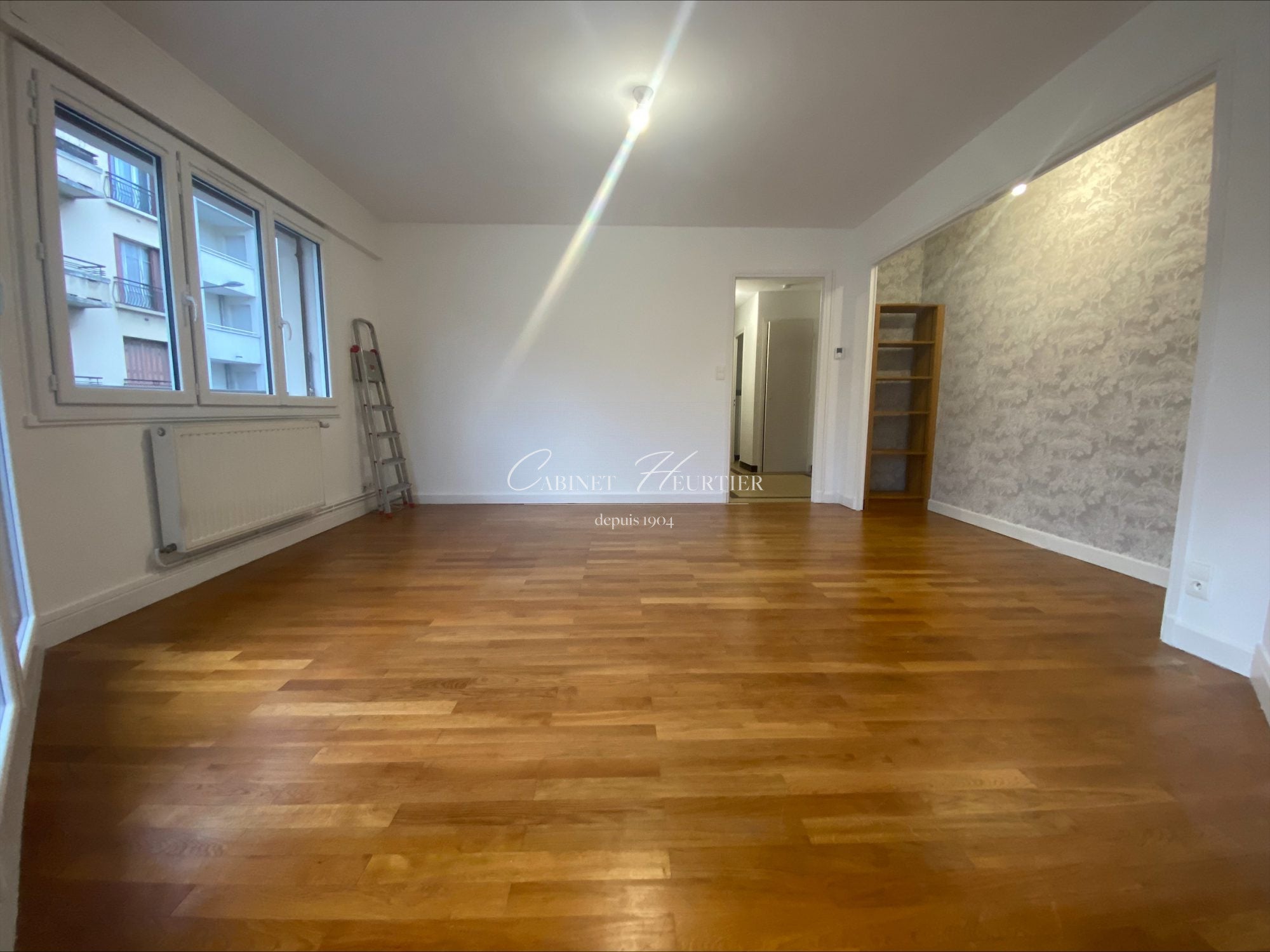 Appartement Chemin des Tournelles à Grenoble