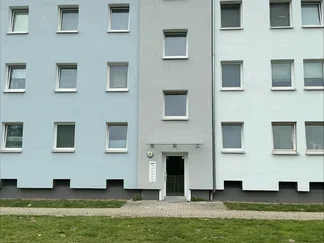 Wohnung Gleiwitzstraße in Braunschweig